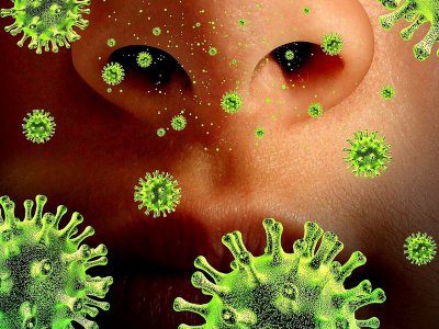 Меры безопасности, которые необходимо соблюдать для недопущения заражения себя и своих близких коронавирусной инфекцией и ОРВИ