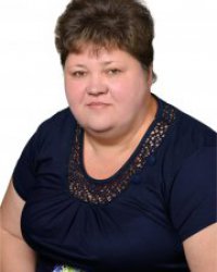 Омельченко Eлeнa Ивановна